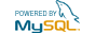 Unterstützt durch MySQL