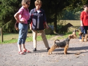 Petra & Andy (Spike) senden Euch diese Bilder